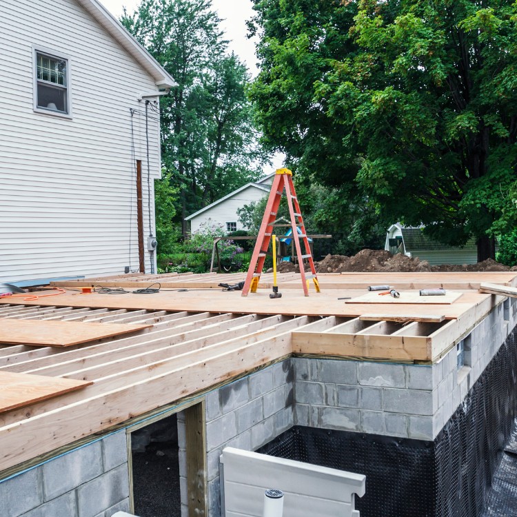 Remodeling & Construction in Lexington, KY