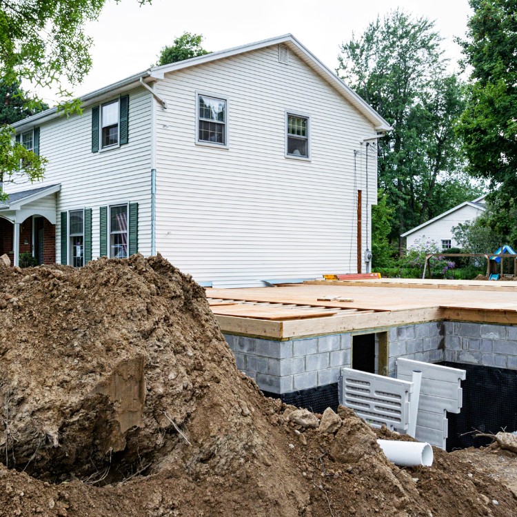 Remodeling & Construction in Lexington, KY